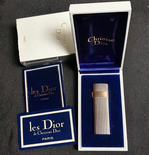 dior briquet|christian dior artist.